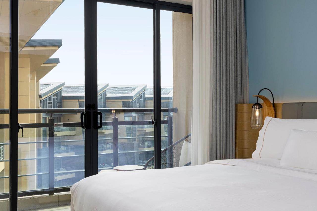 Element Xiamen Tong'An Hotel Eksteriør billede